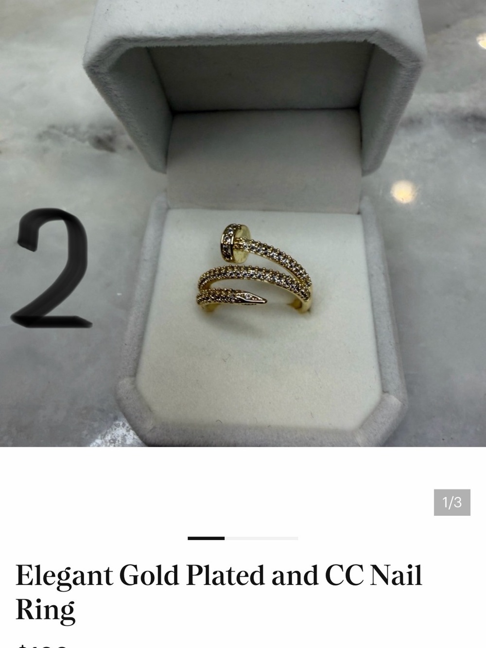 Fendi Wallet on Chain Customer Appreciation - Picture 6 of 13